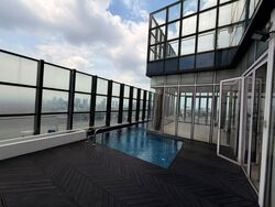 The Ritz-Carlton  (D9), Condominium #604387881